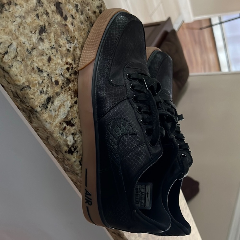 Nike sneakers